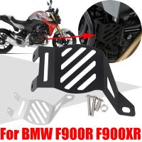 For BMW F900R F900XR F 900 R XR F900 R XR 2021 2022 Motorcycle Horn Protective Cover Cap Speaker Guard Protector Accessories