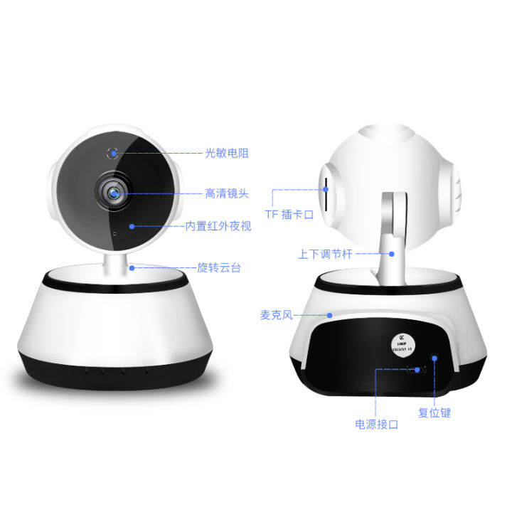 home-surveillance-mini-camera-wireless-smart-wifi-camera-audio-recording-surveillance-baby-monitor-newborn-hd-electronic-nanny