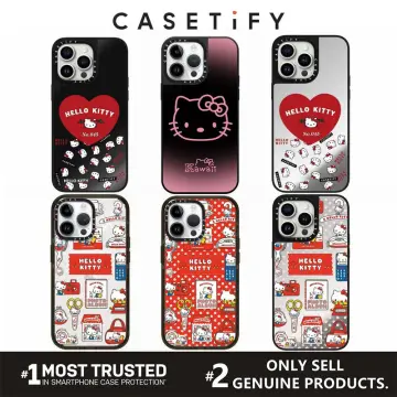 Shop Casetify Iphone 14 Pro Max Hello Kitty online - Jan