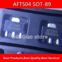 2ชิ้น AFT504 AFT05MS004N AFT05MS004NT1ทรานซิสเตอร์เซมิคอนดักเตอร์ RF SOT89