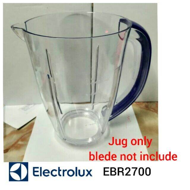 Electrolux Original Blender Plastic Jug EBR2700 Lazada