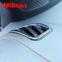 Car Dashboard Air Outlet Vent Frame Trim Cover Sticker For Mercedes Benz GLB Class X247 GLB180 GLB200 GLB220 GLB250 2020 2021+