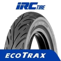 BAN LUAR IRC ECOTRAX RING 14 TUBELESS HARGA SATUAN 80/90-14 & 90/90-14