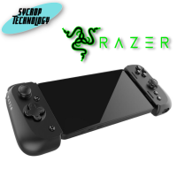 Razer Kishi V2 - Android Universal Mobile Gaming Controller ประกันศูนย์