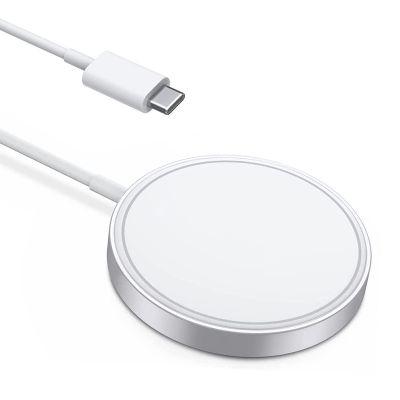 For Apple Charger iPhone 13 Magnetic Charger Wireless Fast Charging Cable Cord for iPhoneSE/13/12/11/X Mini,AirPods