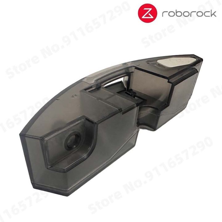 ใหม่การจัดเก็บชิ้นส่วนสำหรับ-roborock-s7-maxv-s7น้ำแบ็กเอนด์-maxv-อัลตร้าs7-pro-อัลตร้าอุปกรณ์เสริม