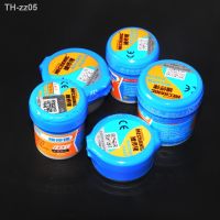 ✁✑ Original MECHANIC Soldering Paste BGA Solder Flux 183C Melting Soldering Iron Cream Circuit Board Repair Tools