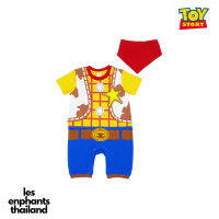 Toys Story by Lesenphants ชุดหมี เด็กชาย ลิขสิทธิ์ห้าง 1T19A11