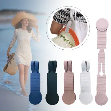 Shop Silicone Hat Clip with great discounts and prices online