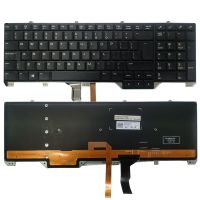 NEW for DELL Alienware 17 R2 17 R3 UI/US/UK/Canadian French/spanish/Swedish laptop Keyboard with Backlit PK1318F1A09