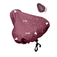 Oxford Cloth Bicycle Saddle Cover Universal Rainproof Seat Cover Dustproof Waterproof Mtb Saddle Case Bikes Accessories Saddle Covers