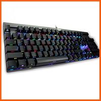 สินค้าขายดี OKER MECHANICAL GAMING KEYBOARD คีย์บอร์ด รุ่น K67 MAGIC RGB MACRO ##ที่ชาร์จ แท็บเล็ต ไร้สาย เสียง หูฟัง เคส Airpodss ลำโพง Wireless Bluetooth โทรศัพท์ USB ปลั๊ก เมาท์ HDMI สายคอมพิวเตอร์