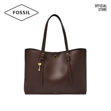 Shop Fossil Carmen Tote online | Lazada.com.ph