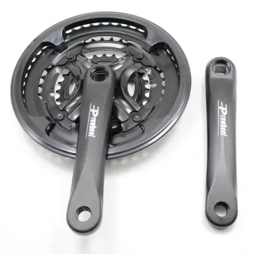 160mm best sale crankset mtb