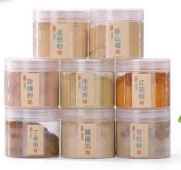 【CC】✥﹍△  50g Sandalwood Fragrance Household Indoor Incense Air Aromatherapy Manual Combination