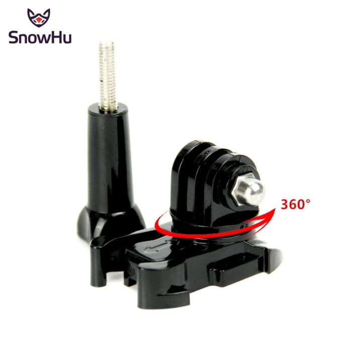 snowhu-สำหรับอุปกรณ์เสริมองศาหมุนหัวเข็มขัดฐานแนวตั้ง-sur-mount-adapter-สำหรับ-hero-9-8-7-6-5-4k-gp203