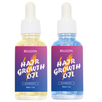 Hair Care Hair Growth น้ำมันหอมระเหย Essence Hair Loss Liquid Health Care Beauty Dense Hair Growth Serum