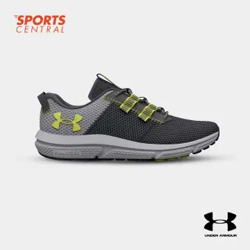 Under Armour Charged Assert 5050 Running Sneakers From Finish Line