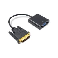 DVI TO VGA Cable