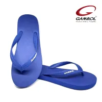 000 #มีโค้ดส่งฟรี Sustainable รองเท้าแตะหูหนีบ Gambol รุ่น GM71052 รองเท้าแตะผู้ชาย รองเท้าแตะผู้หญิง รองเท้าหูคีบ รองเท้าฟองน้ำ รองเท้าแตะแกมโบล