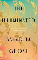 หนังสืออังกฤษใหม่ The Illuminated [Paperback]