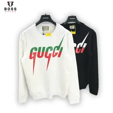 Sweater Gucci Giá Tốt T04/2023 | Mua tại 