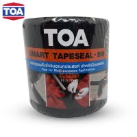 ? Pro.? เทปกาว 10*300ซม. TOA SMART TAPESEAL-BM ราคาถูก กาว ร้อน เทป กาว กาว ตะปู กาว ยาง