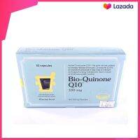 ฟาร์มานอร์ด ไบโอ ควิโนน โคเอนไซม์ คิวเท็น 100 มิลลิกร้ม 60 เม็ด Pharma nord Bio Quinone Q10 100 mg 60 เม็ด  สินค้าใหม่  พร้อมส่ง  มีเก็บเงินปลายทาง  COD