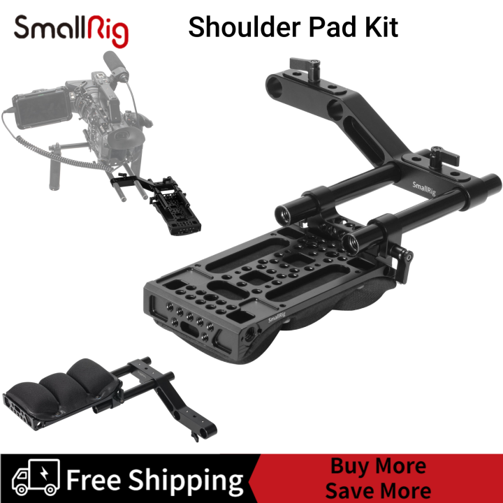 smallrig-ไหล่-pad-ชุด2166b