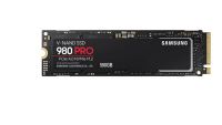 500 GB SSD (เอสเอสดี) SAMSUNG 980 PRO M.2 2280 NVMe (MZ-V8P500BW)