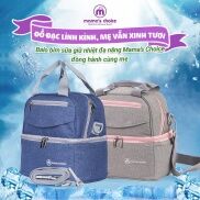 Balo bỉm sữa thương hiệu Mama s Choice