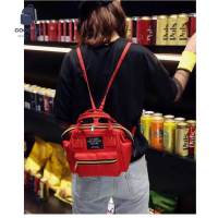 Goodlife 3 in 1 Women Bag Top Handle Bag Women Backpack กระเป๋าสะพายไหล่ กระเป๋าเป้สะพายหลัง