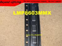 10Pcs Lmp8603mmx Msop8การพิมพ์ Ap3a Lmp8603mm Lmp8603 Msop