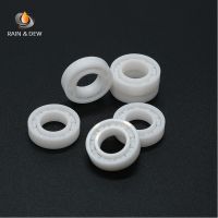 1Pcs Ceramic Bearing 6800 6801 6802 6803 6804 6805 6900 6901 6902 6903 6000 6001 6002 ABEC-9 Full Ceramic Bearing for Bicycle