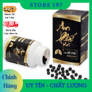 Viên Uống An Phế Plus - Lọ 30 Gam Giúp Giảm Đau Rát Họng , Giảm Ho Hiệu Quả