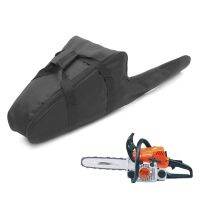 16Quot; 18Quot; 20Quot; 2239;39; กล่องที่จับป้องกันเคสกระเป๋าหิ้วสีดำสำหรับ Gaden Chain Saw Carry กระเป๋าเครื่องมือ