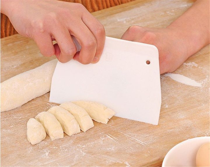 worth-buy-ครีมเค้กแป้งตัดแป้งมีดโกนเครื่องมืออบเค้กเรียบเครื่องมือตัดร้อนพิซซ่าแป้งมีดโกนเครื่องมืออบเค้ก