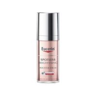 Eucerin Spotless Brightening Booster Serum ยูเซอริน ลดจุดด่างดำ ลดฝ้า ผิวกระจ่างใส ขนาด 30 ML