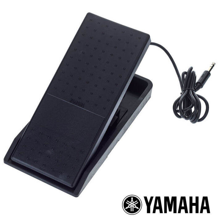 Yamaha® FC7 Volume/Expression Pedal Lazada.co.th