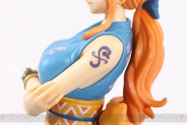 โมเดลวันพีช-nami-one-piece-dxf-the-grandline-lady-ฟิกเกอร์-นามิ-วันพีช-โมเดล-โมเดลวันพีชแท้แมวทอง-โมเดล-ของสะสม-ของเล่น-ของเล่นถูกๆ-ของเล่นเด็ก