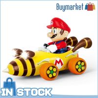 Carrera Nintendo 1:18มาริโอคาร์ทรีโมทคอนโทรล RC 2.4Ghz - Bumble V Mario