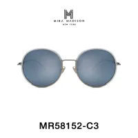 Mira Madison Sunglasses MR58152-OF C3 แว่นตากันแดด