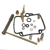 Carburetor Carb Rebuild Kit For Suzuki DR650SE DR 650 SE 1996-2009 Motorcycle Carburador Replaces Rebuild Replacement