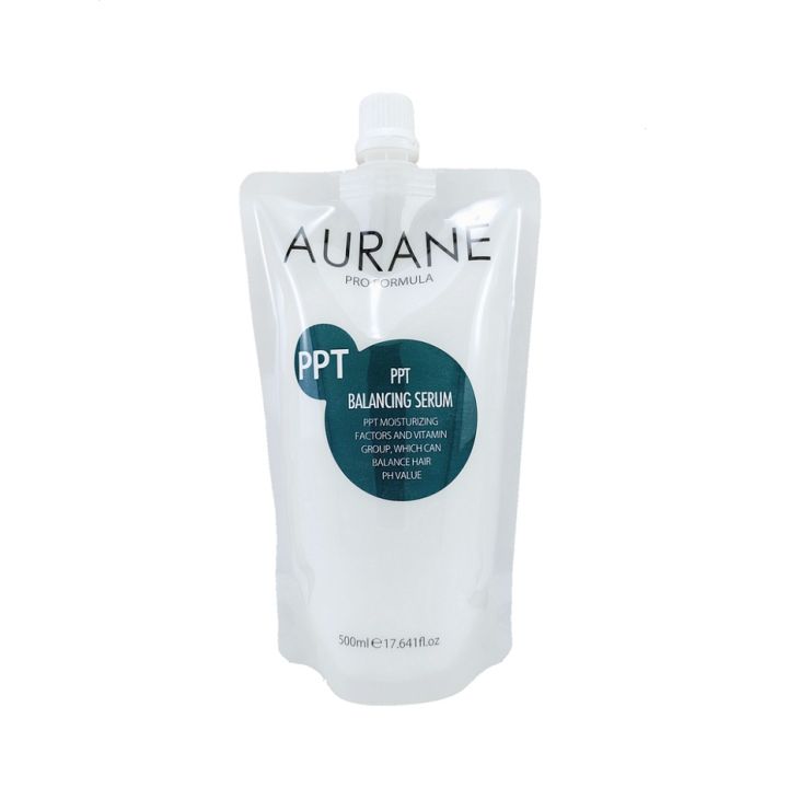 aurane-ppt-balancing-serum-500ml-ถุงน้ำเงิน-ออเรน-พีพีที-บาลานซ์ซิ่ง-เซรั่ม-00129