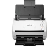 Epson DS-530 II Color Duplex Document Scanner for PC and Mac with Sheet-fed, Auto Document Feeder (ADF)