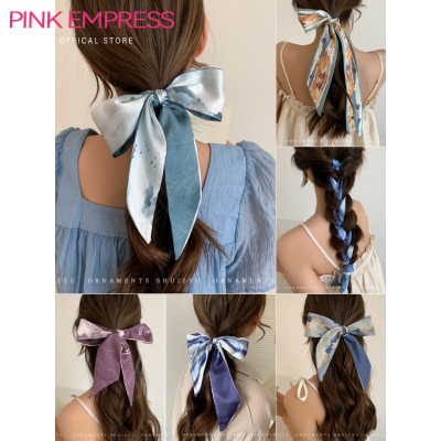ใหม่ฤดูร้อน hairband ผู้หญิงที่เรียบง่าย hairband ฝรั่งเศสริบบิ้นผม