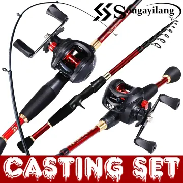 Shop Fishing Set Or Rod For Rel with great discounts and prices