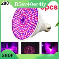 B5ev40er4ly SHOP Growing Plants Light Full Spectrum 290 LED full spectrum Bulbs plant flowers grow lamp Indoor Hydroponic greenhouse