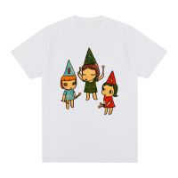 Yoshitomo Nara Cute Tshirt Cotton Men T Shirt Tee Tshirt