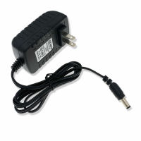 ใหม่เอี่ยมอะแดปเตอร์สลับ1.5A Ac/dc สำหรับเราเตอร์5.5Mm/2.5Mm 727542455944